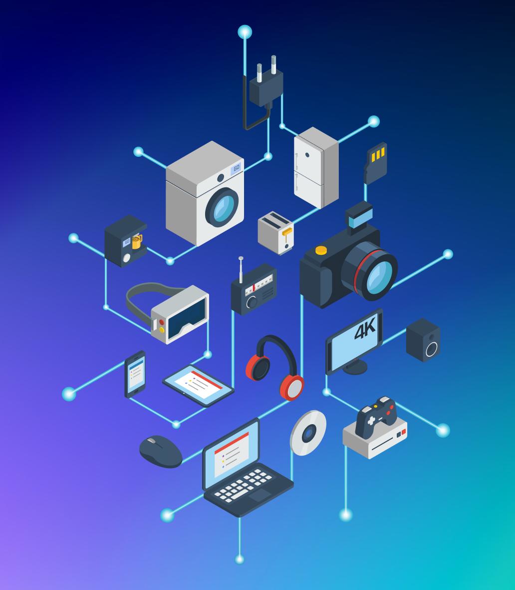 Electronics & Technology image